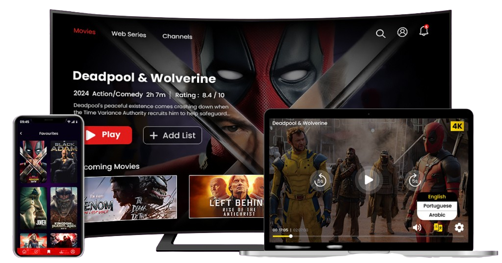 iptv