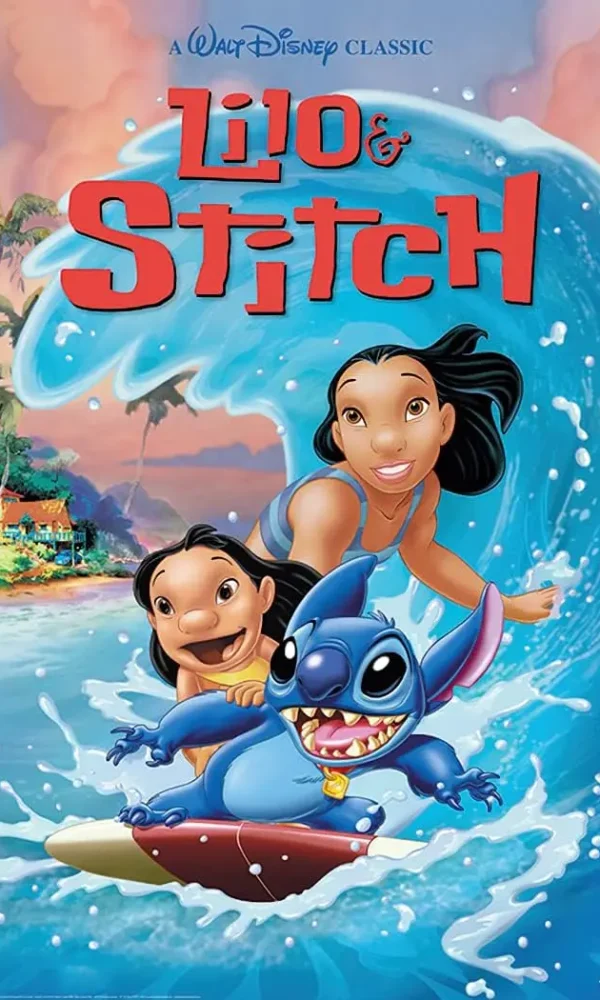 Lilo & Stitch