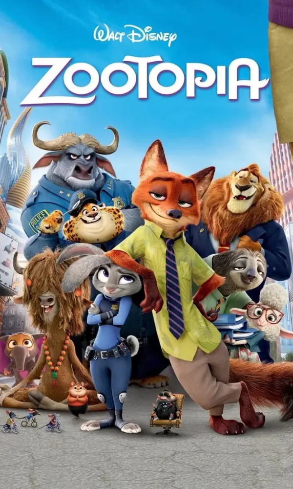 Zootopia
